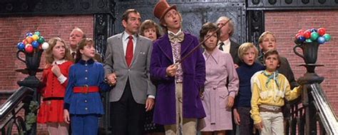 Charlie and the Chocolate Factory (franchise) .